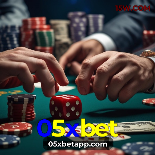 Tabela RTP dos jogos de cassino da 05xbet