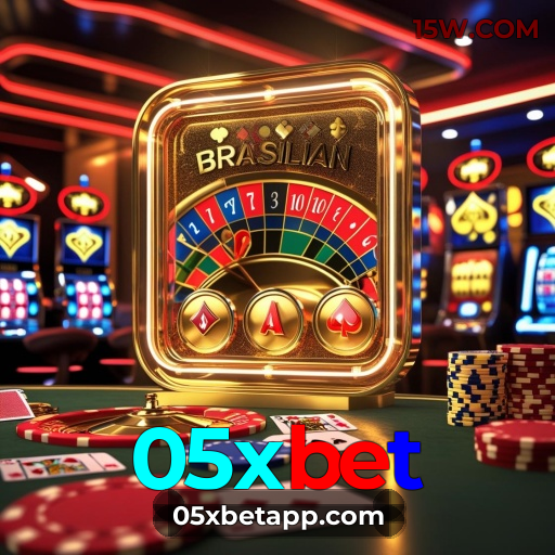 05xbet APP mobile iOS Android - 187 mil downloads São Paulo Rio BH
