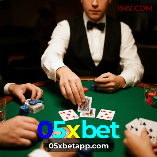 Catálogo 05xbet 2.547 jogos - Pragmatic Play, Evolution, NetEnt