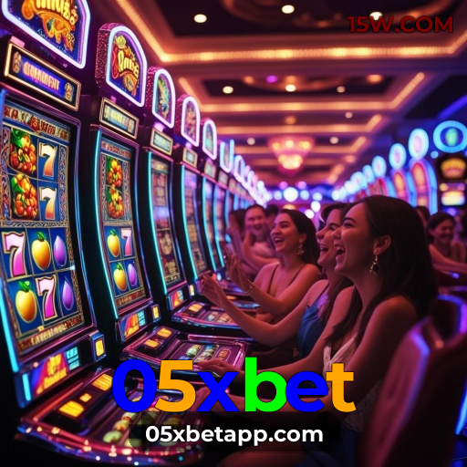 05xbet APP mobile iOS Android - 187 mil downloads São Paulo Rio BH