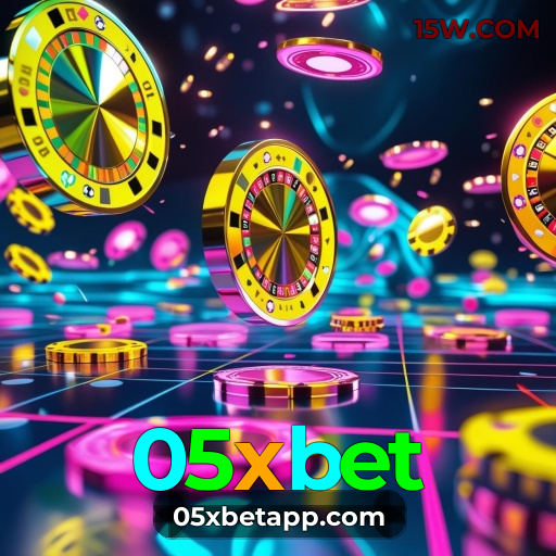 Requisitos do APK da 05xbet para Android