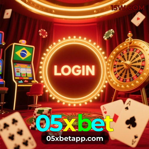 05xbet PIX instantâneo Brasil - Depósito e saque em minutos 24/7
