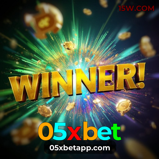 Comparação APP mobile vs versão web da 05xbet