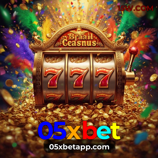 Fluxo de download do app 05xbet — referência visual