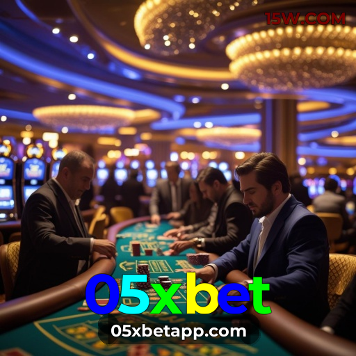 Estatísticas de bônus da 05xbet
